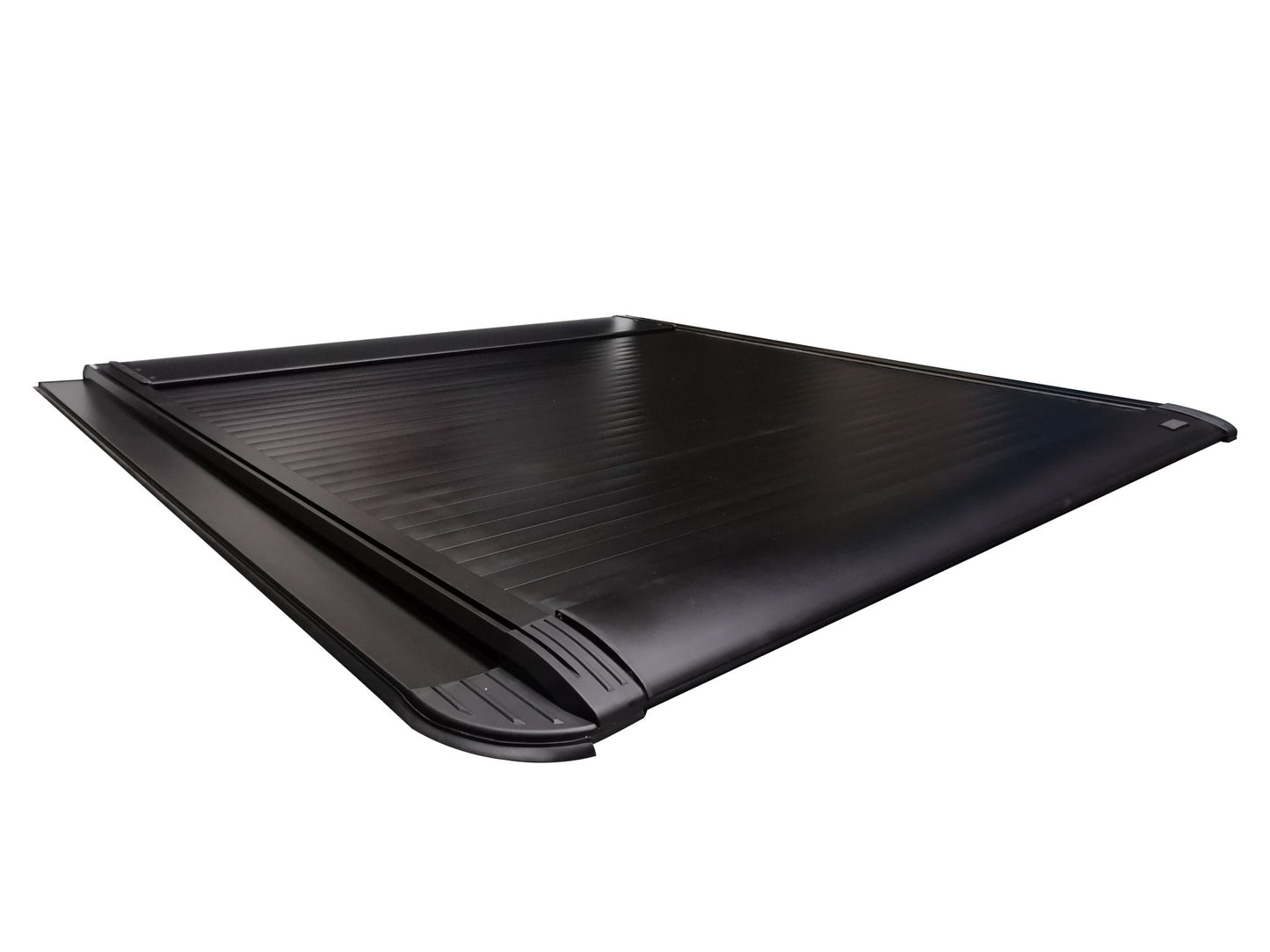 BYD Shark 6 Electric Tonneau Cover - Roll - N - Lock 2024 - 25 - Iron Devil