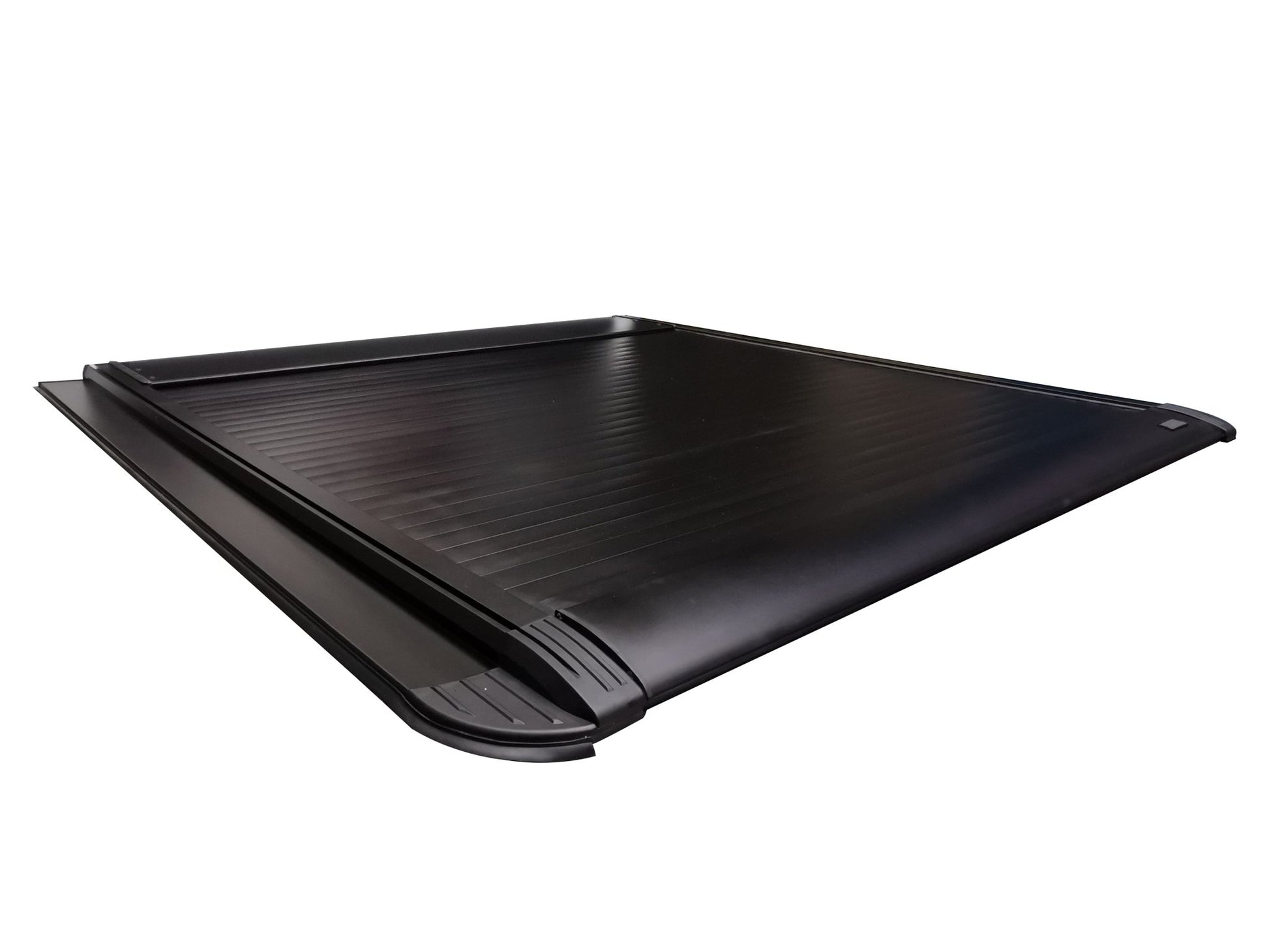 BYD Shark 6 Electric Tonneau Cover - Roll - N - Lock 2024 - 25 - Iron Devil