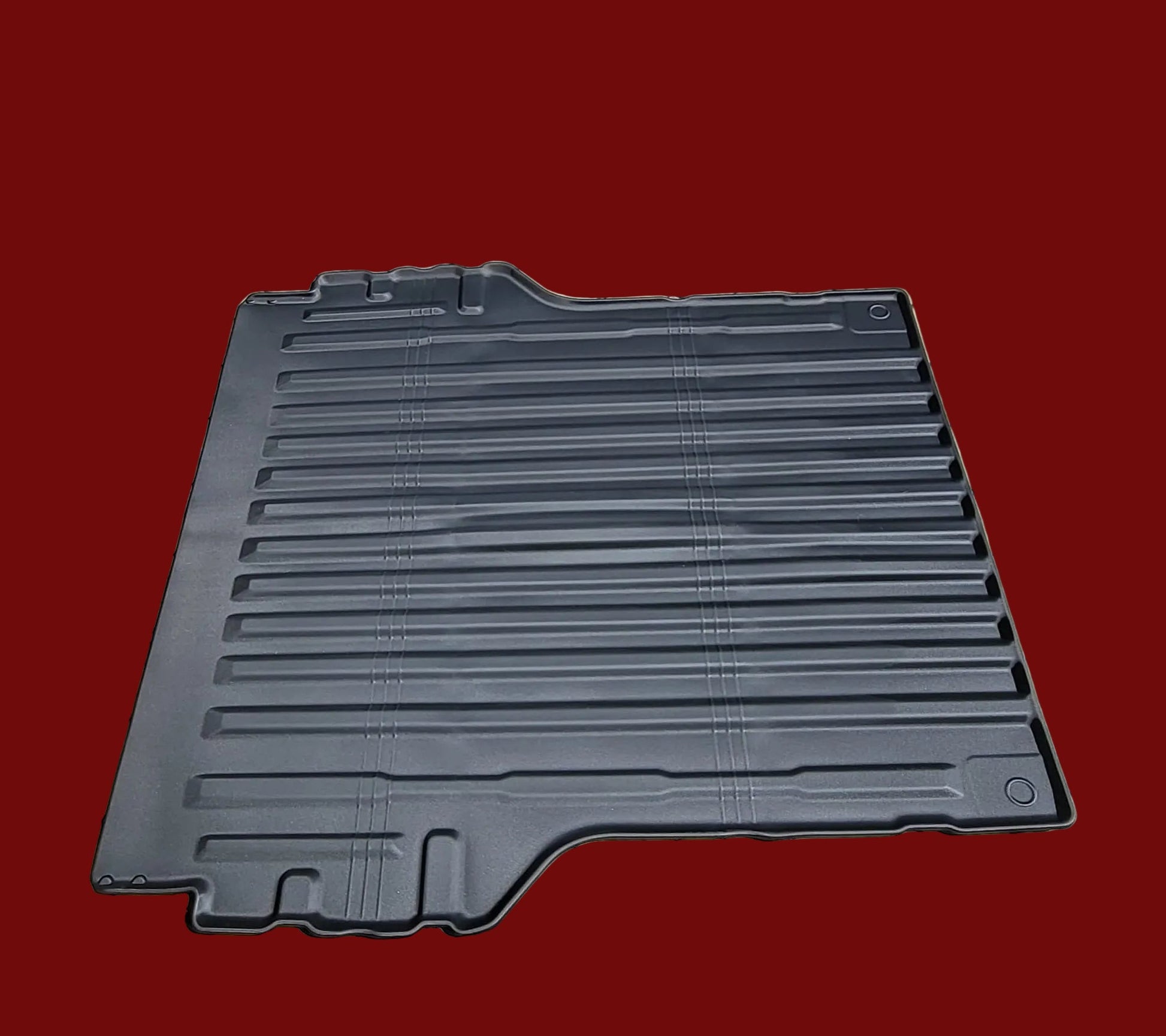 BYD Shark 6 Trunk Mat - Waterproof TPE Cargo Liner 2024 - 25 - Iron Devil