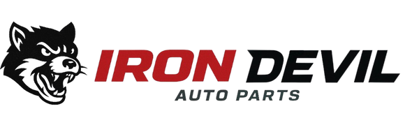 Iron Devil 