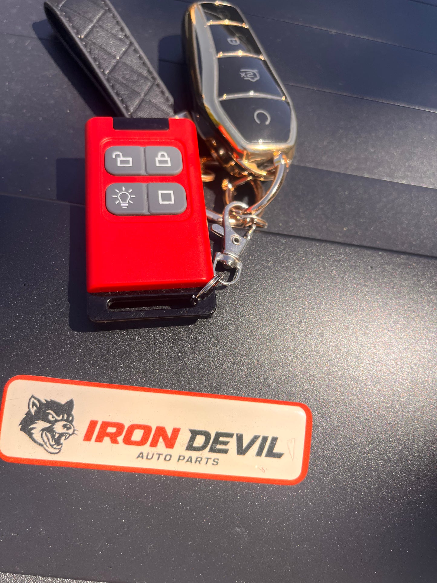 BYD Shark 6 Electric Tonneau Cover - Roll-N-Lock 2024-25