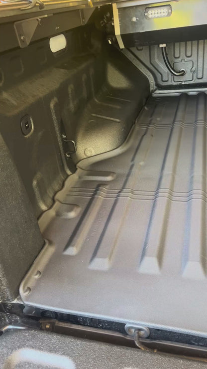 BYD Shark 6 Trunk Mat - Waterproof TPE Cargo Liner 2024-25